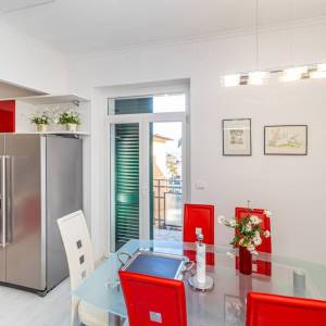 OPATIJA - Komforan dvosobni stan u etaži vile