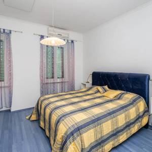 OPATIJA - Komforan dvosobni stan u etaži vile