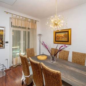 OPATIJA - Komforan dvosobni stan u etaži vile