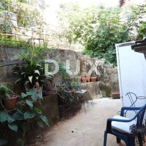 OPATIJA - kuća 140m2 s panoramskim pogledom na more + okoliš 386m2