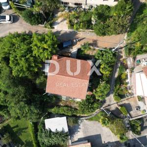 OPATIJA - kuća 140m2 s panoramskim pogledom na more + okoliš 386m2