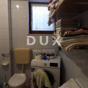 OPATIJA - kuća 140m2 s panoramskim pogledom na more + okoliš 386m2