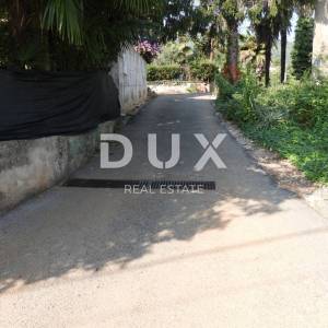 OPATIJA - kuća 140m2 s panoramskim pogledom na more + okoliš 386m2