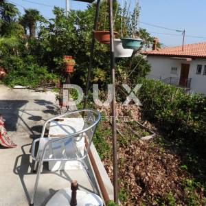 OPATIJA - kuća 140m2 s panoramskim pogledom na more + okoliš 386m2