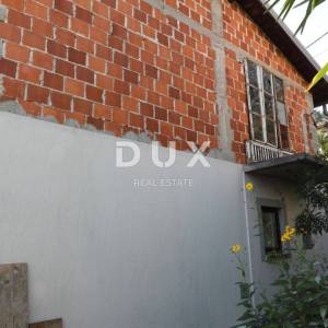 OPATIJA - kuća 140m2 s panoramskim pogledom na more + okoliš 386m2