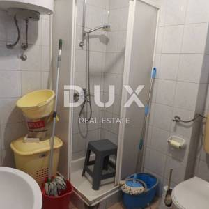 OPATIJA - kuća 140m2 s panoramskim pogledom na more + okoliš 386m2