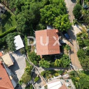 OPATIJA - kuća 140m2 s panoramskim pogledom na more + okoliš 386m2