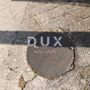 OPATIJA - kuća 140m2 s panoramskim pogledom na more + okoliš 386m2