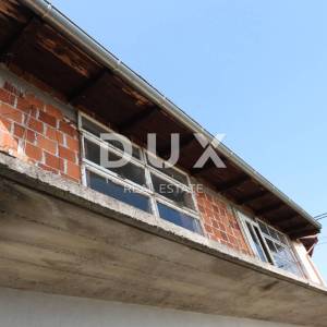 OPATIJA - kuća 140m2 s panoramskim pogledom na more + okoliš 386m2