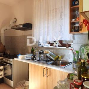 OPATIJA - kuća 140m2 s panoramskim pogledom na more + okoliš 386m2