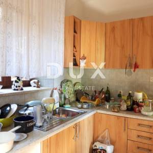 OPATIJA - kuća 140m2 s panoramskim pogledom na more + okoliš 386m2