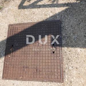 OPATIJA - kuća 140m2 s panoramskim pogledom na more + okoliš 386m2