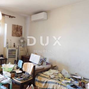 OPATIJA - kuća 140m2 s panoramskim pogledom na more + okoliš 386m2