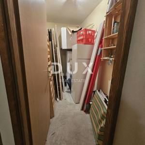 OPATIJA, LOVRAN - 1s klasični stan s pogledom na more