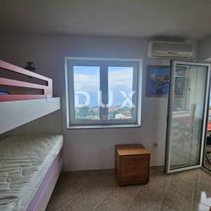 OPATIJA, LOVRAN - 1s klasični stan s pogledom na more