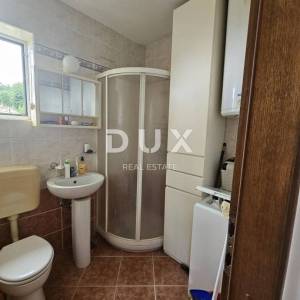 OPATIJA, LOVRAN - 1s klasični stan s pogledom na more