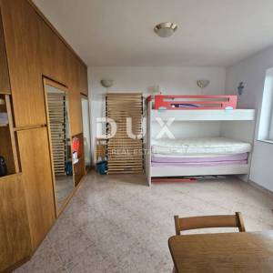 OPATIJA, LOVRAN - 1s klasični stan s pogledom na more