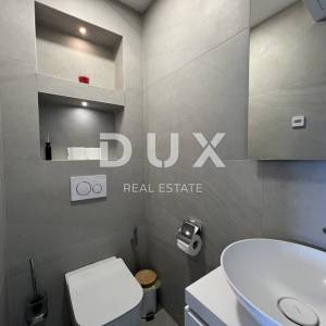 OPATIJA, LOVRAN - ekskluzivan stan s panoramskim pogledom i bazenom