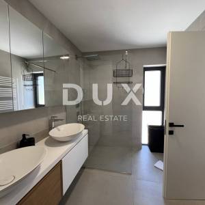 OPATIJA, LOVRAN - ekskluzivan stan s panoramskim pogledom i bazenom