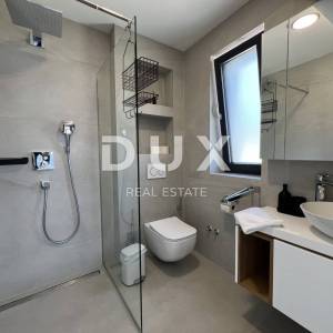 OPATIJA, LOVRAN - ekskluzivan stan s panoramskim pogledom i bazenom