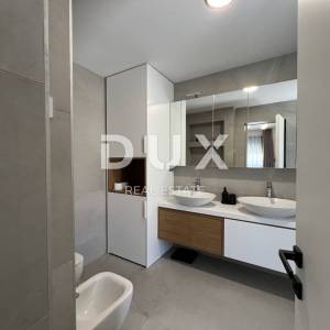 OPATIJA, LOVRAN - ekskluzivan stan s panoramskim pogledom i bazenom