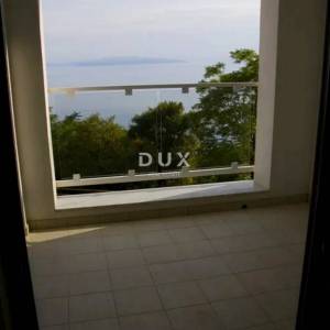 OPATIJA, MATUJI, PAVLOVAC- stan sa pogledom na more, 57m2