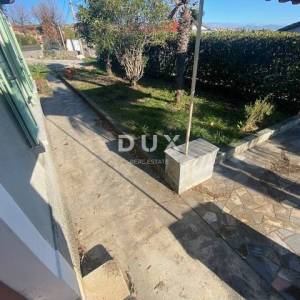 OPATIJA, MATULJI, CENTAR - samostojeća kuća + okućnica na odličnoj lokaciji! PRILIKA!