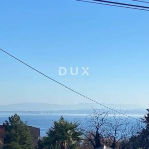 OPATIJA, MATULJI, CENTAR - samostojeća kuća + okućnica na odličnoj lokaciji! PRILIKA!