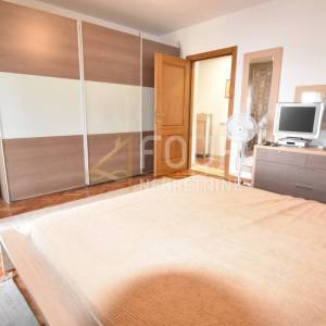 Opatija, Oprić, samostojeća kuća, 195m2, pogled na more