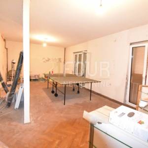 Opatija, Oprić, samostojeća kuća, 195m2, pogled na more