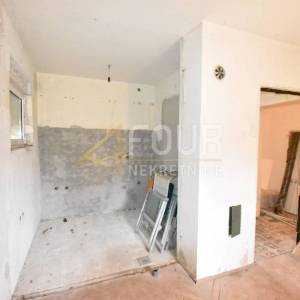 Opatija, Oprić, samostojeća kuća, 195m2, pogled na more