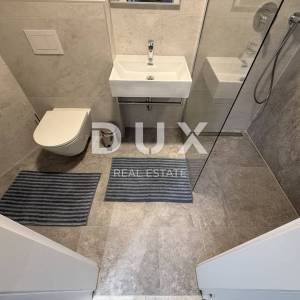 OPATIJA, POBRI - Villa u nizu, pogled, bazen!