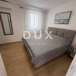 OPATIJA, POBRI - Villa u nizu, pogled, bazen!