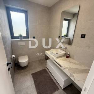 OPATIJA, POBRI - Villa u nizu, pogled, bazen!