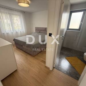 OPATIJA, POBRI - Villa u nizu, pogled, bazen!