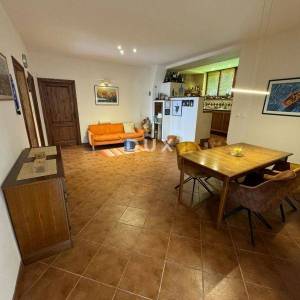 OPATIJA - stan od 118 m2 s parkingom i pogledom na more