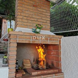 OPATIJA - stan od 118 m2 s parkingom i pogledom na more