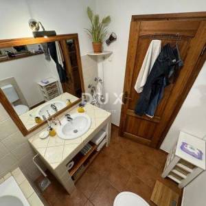 OPATIJA - stan od 118 m2 s parkingom i pogledom na more