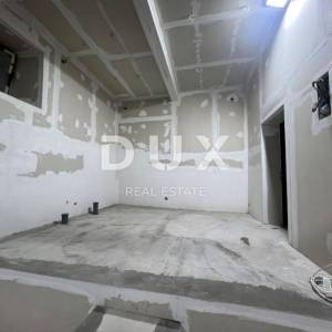 OPATIJA, VOLOSKO- 2 apartmana 85,6m2 (poslovni prostor + apartman/ poslovni prostor) 50m od mora