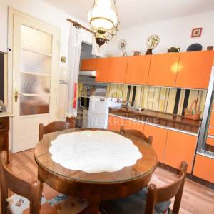 Opatija, Volosko, 54.46m2, 1s+db, pogled na more