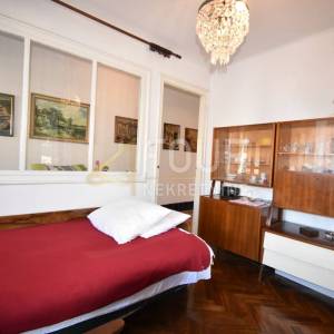 Opatija, Volosko, 54.46m2, 1s+db, pogled na more