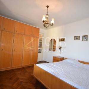 Opatija, Volosko, 54.46m2, 1s+db, pogled na more