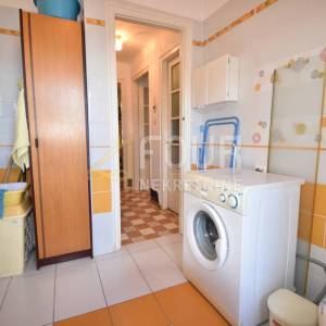 Opatija, Volosko, 54.46m2, 1s+db, pogled na more