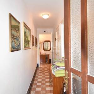 Opatija, Volosko, 54.46m2, 1s+db, pogled na more