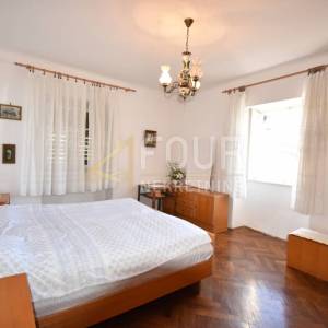 Opatija, Volosko, 54.46m2, 1s+db, pogled na more