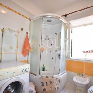 Opatija, Volosko, 54.46m2, 1s+db, pogled na more