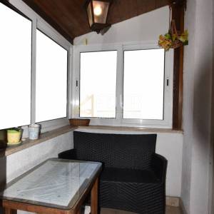 Opatija, Volosko, 54.46m2, 1s+db, pogled na more