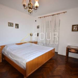 Opatija, Volosko, 54.46m2, 1s+db, pogled na more