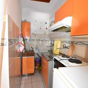 Opatija, Volosko, 54.46m2, 1s+db, pogled na more