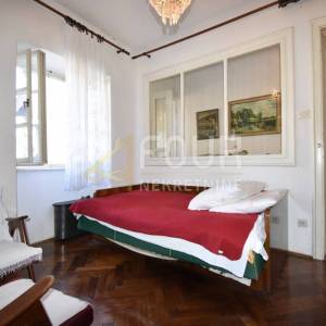 Opatija, Volosko, 54.46m2, 1s+db, pogled na more